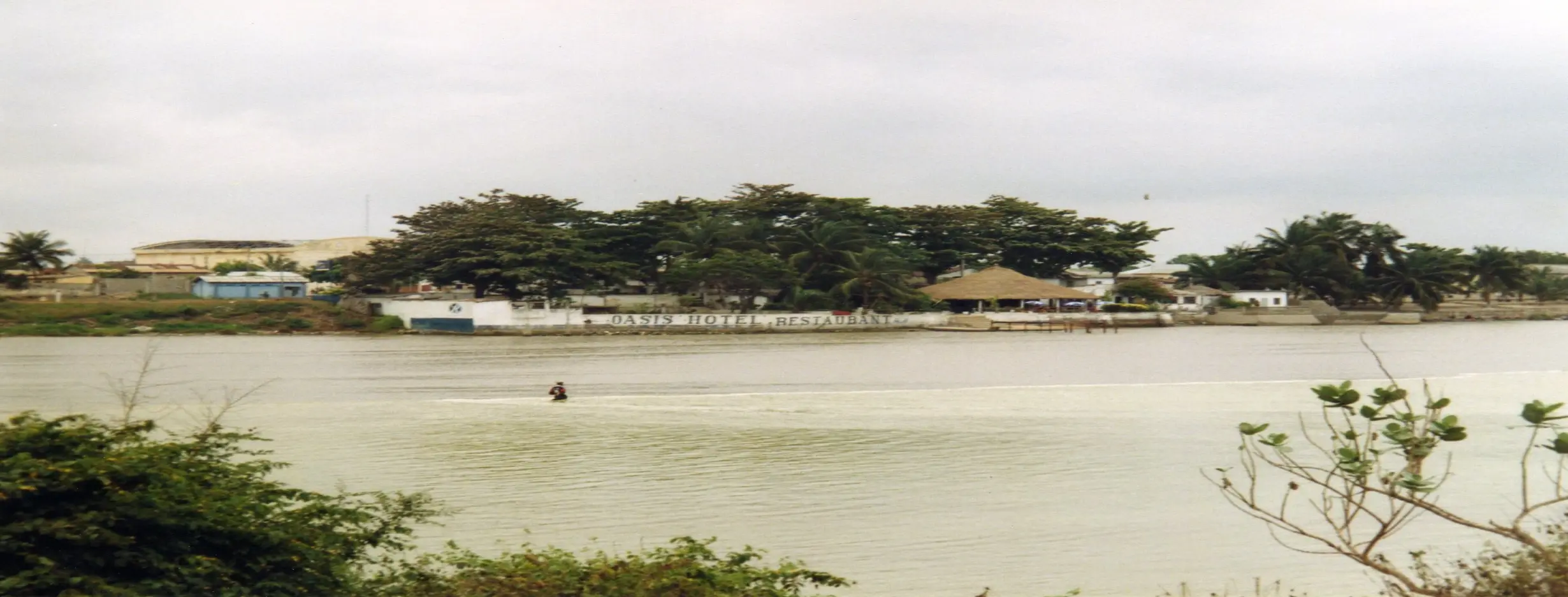 Image for Lake Togo